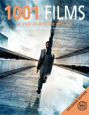 1.001 films à voir avant de mourir