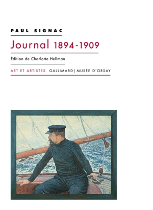 Journal : 1894-1909 - Paul Signac