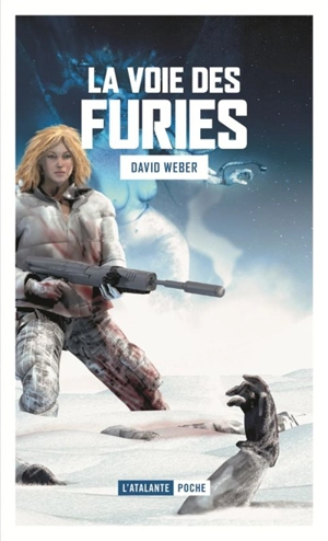 La voie des furies - David Weber