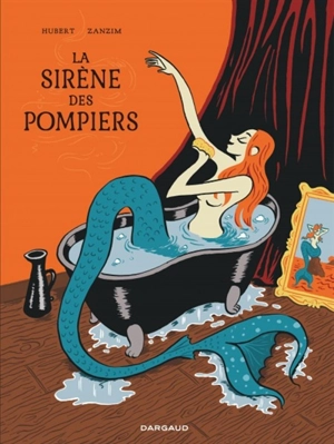 La sirène des pompiers - Hubert