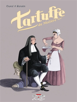 Tartuffe, de Molière - Fred Duval