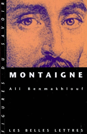 Montaigne - Ali Benmakhlouf