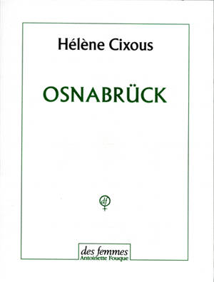 Osnabrück - Hélène Cixous