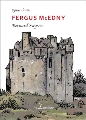 Fergus McEdny - Bernard Swysen