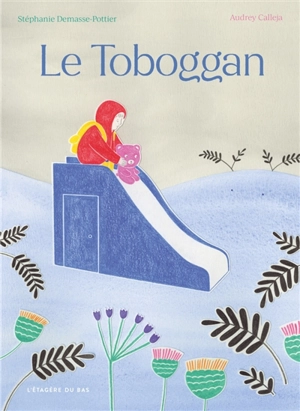 Le toboggan - Stéphanie Demasse-Pottier