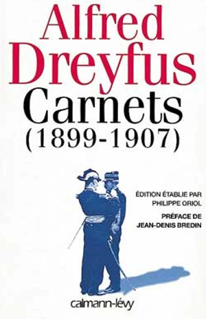 Carnets (1899-1907) - Alfred Dreyfus