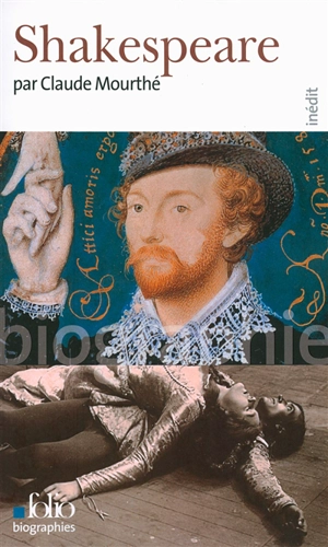 Shakespeare - Claude Mourthé