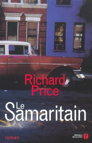 Le samaritain - Richard Price