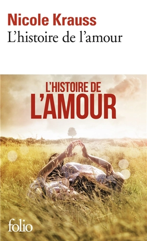 L'histoire de l'amour - Nicole Krauss