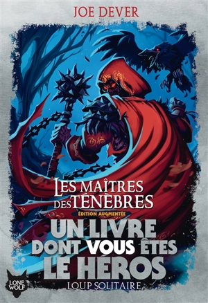 Les maîtres des Ténèbres - Joe Dever