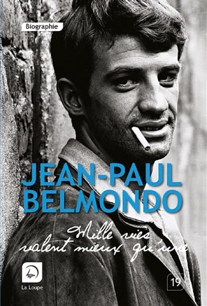 Mille vies valent mieux qu'une - Jean-Paul Belmondo