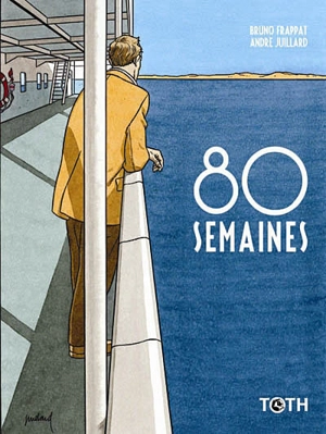 80 semaines - Bruno Frappat