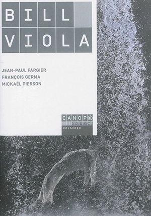 Bill Viola - Jean-Paul Fargier