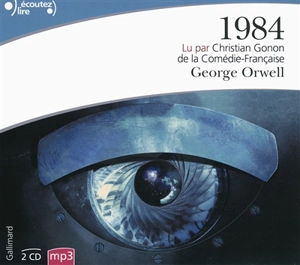 1984 - George Orwell