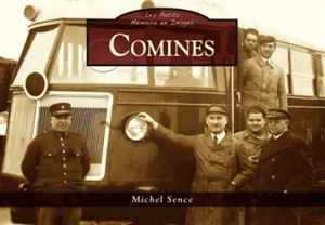 Comines - Michel Sence