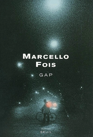 Gap - Marcello Fois