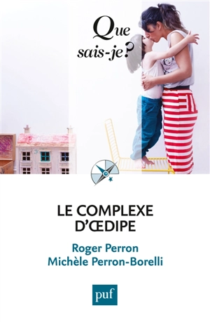 Le complexe d'Oedipe - Roger Perron