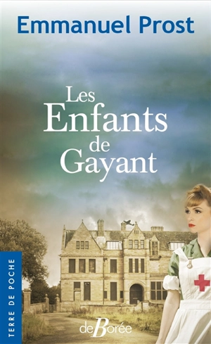 Les enfants de Gayant - Emmanuel Prost