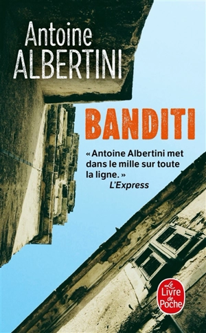 Banditi - Antoine Albertini