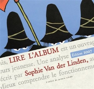 Lire l'album - Sophie Van der Linden