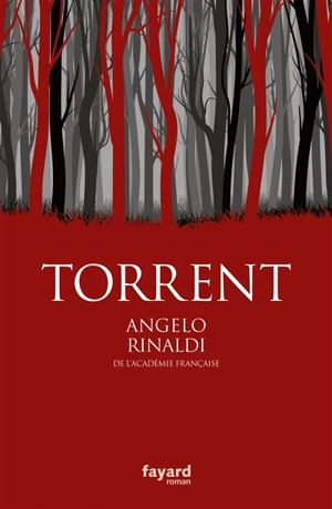 Torrent - Angelo Rinaldi