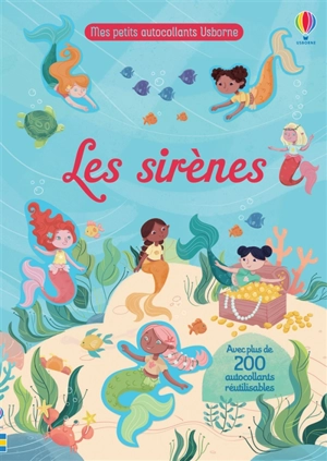 Les sirènes - Addy Rivera Sonda