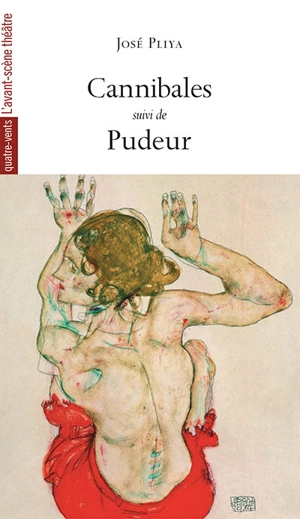 Cannibales. Pudeur : interdit aux moins de 16 ans - José Pliya