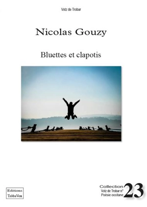 Bluettes et clapotis - Nicolas Gouzy