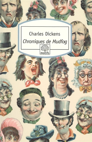 Chroniques de Mudfog - Charles Dickens