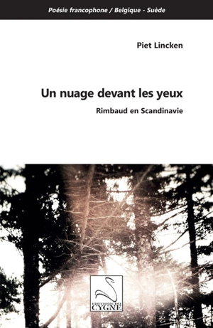 Un nuage devant les yeux : Rimbaud en Scandinavie - Piet Lincken