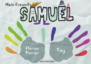 Mein Freund Samuel - Florian Poirier