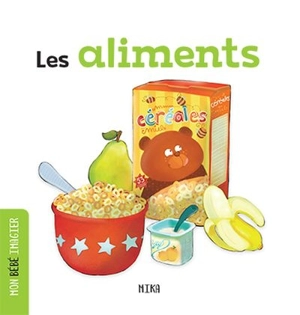 Les aliments - Mika