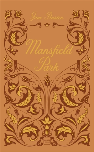 Mansfield Park - Jane Austen