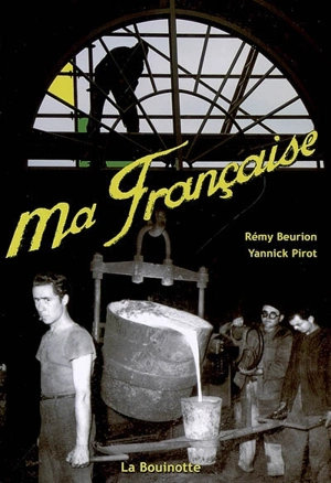 Ma Française - Rémy Beurion