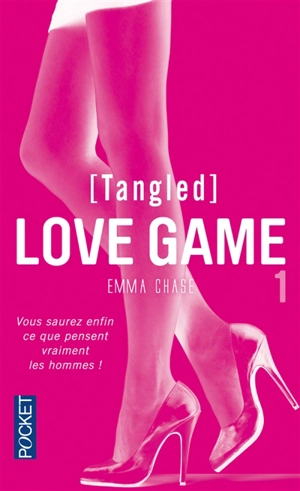 Love game. Vol. 1. Tangled - Emma Chase