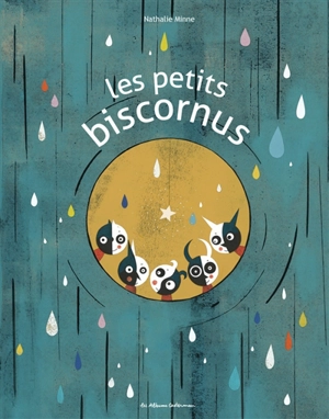 Les petits Biscornus - Nathalie Minne