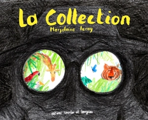 La collection - Marjolaine Leray