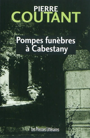 Pompes funèbres à Cabestany - Pierre Coutant