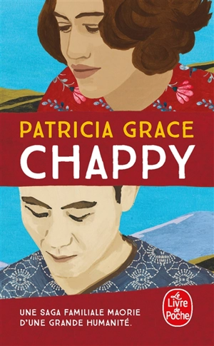 Chappy - Patricia Grace