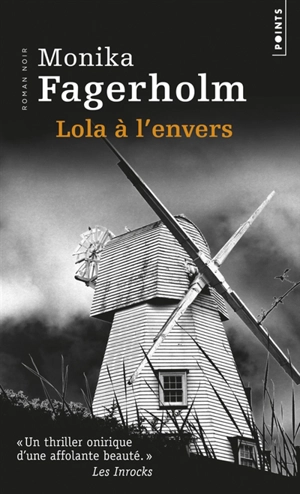 Lola à l'envers - Monika Fagerholm