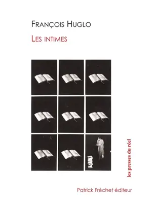 Les intimes - François Huglo