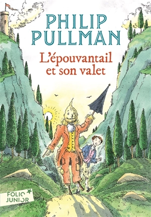 L'épouvantail et son valet - Philip Pullman