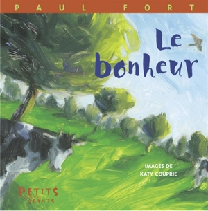 Le bonheur - Paul Fort