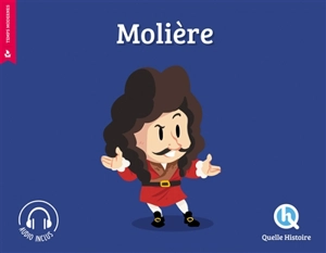 Molière - Clémentine V. Baron