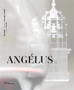 Angélus - Jane Anson