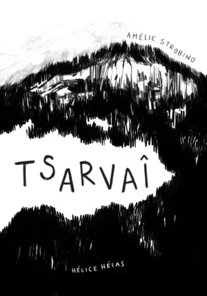 Tsarvaî - Amélie Strobino