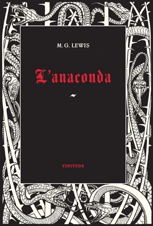 L'anaconda - Matthew Gregory Lewis