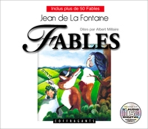 Fables - Jean de La Fontaine