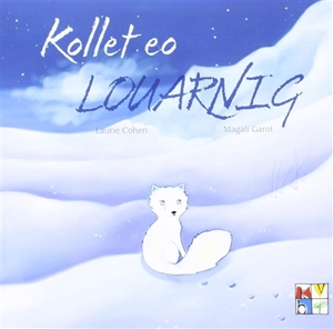 Kollet eo Louarnig - Laurie Cohen