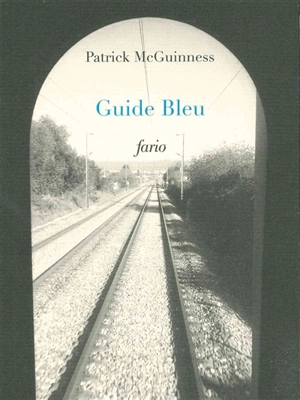 Guide bleu - Patrick McGuinness